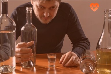 Лечение белой горячки в Харабалях