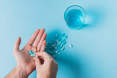 Лечение стресса в Харабалях