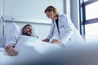 Лечение алкоголизма в стационаре в Харабалях