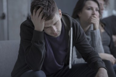 Лечение созависимости в Харабалях
